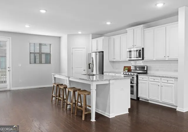 Photo 2 of Sale Pending at 4361 White Spruce Aly, Atlanta, GA 30360 | MLS# 10827240 | Listing updated on 2026-09-03