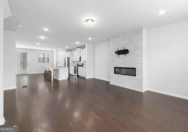 Photo 4 of Sale Pending at 4361 White Spruce Aly, Atlanta, GA 30360 | MLS# 10827240 | Listing updated on 2026-09-03