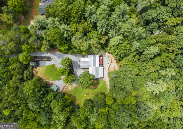 112th image of 2374 Dean Mountain Rd, Cleveland, GA 30528 | MLS# 10812001