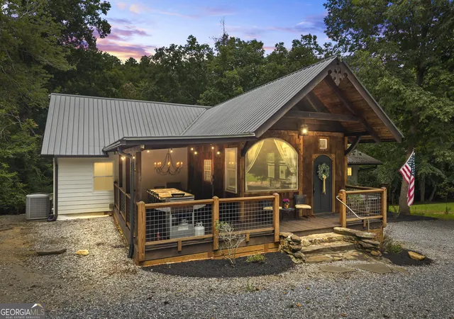 1st image of 2374 Dean Mountain Rd, Cleveland, GA 30528 | MLS# 10812001