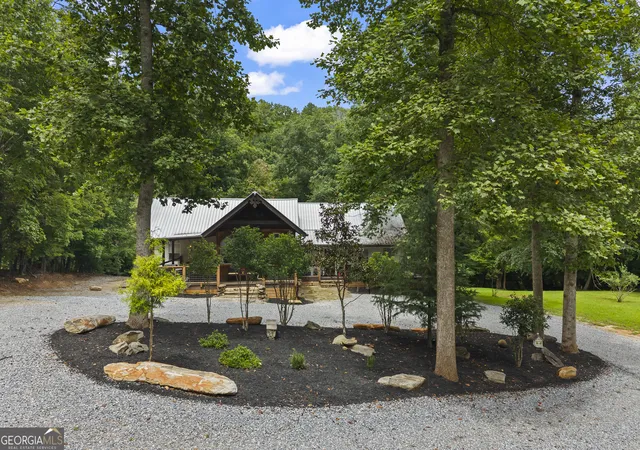 4th image of 2374 Dean Mountain Rd, Cleveland, GA 30528 | MLS# 10812001