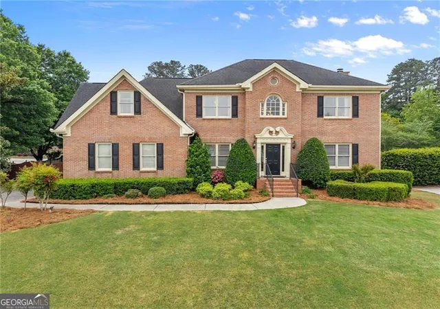 Photo 1 of Single family home for sale at 4795 Windding Rose Dr, Suwanee, GA 30024 | MLS# 10805318 | Listing updated on 2026-08-15