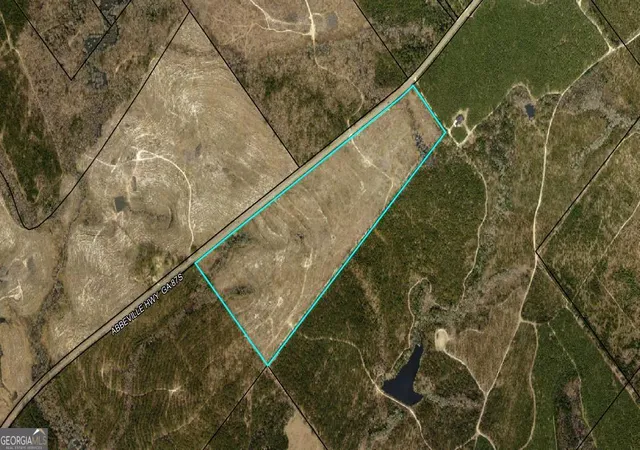 1st image of 0 Abbeville Hwy, Eastman, GA 31023 | MLS# 10783439