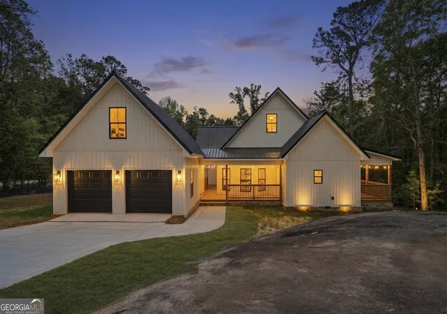 Photo 1 of Single family home for sale at 272 Clinton Crossing Dr, Gray, GA 31032 | MLS# 10729246 | Listing updated on 2026-08-29
