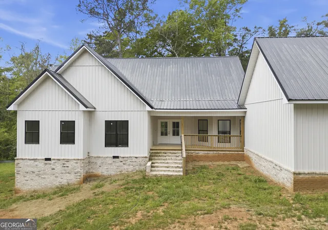 Photo 2 of Single family home for sale at 272 Clinton Crossing Dr, Gray, GA 31032 | MLS# 10729246 | Listing updated on 2026-08-29