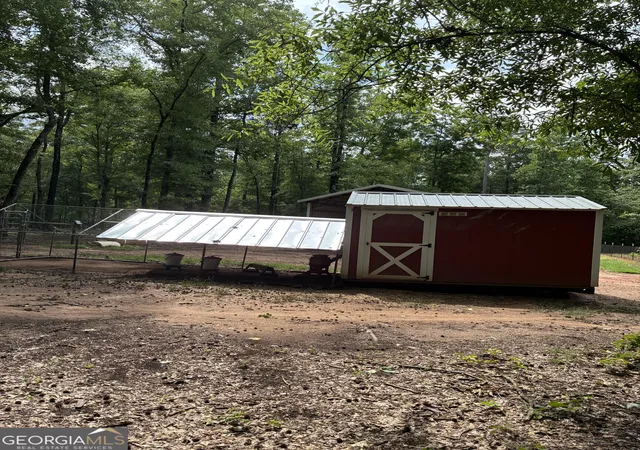 2nd image of 1250 Guinn Rd, Madison, GA 30650 | MLS# 10804827