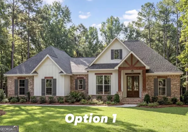 Homes for sale in Hawkinsville, GA | 41 Crabapple Dr, Hawkinsville, GA 31036 | MLS# 10778845