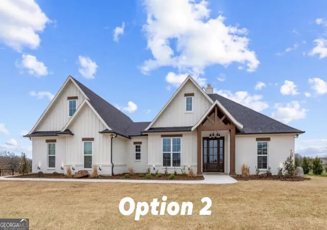 Homes for sale in Hawkinsville, GA | 41 Crabapple Dr, Hawkinsville, GA 31036 | MLS# 10778845