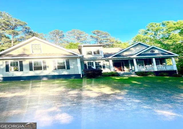 1st image of 175 Hidden Hills Dr Nw, Milledgeville, GA 31061 | MLS# 10742998
