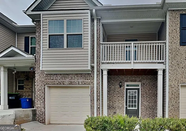 Townhouse for sale at 238 Hydrangea Ct #13, Austell, GA 30168 | MLS# 10828895