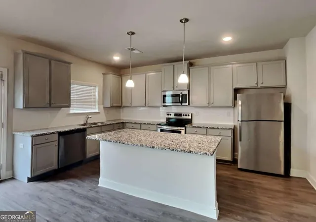 Photo 3 of Townhouse for sale at 238 Hydrangea Ct #13, Austell, GA 30168 | MLS# 10828895 | Listing updated on 2026-10-08