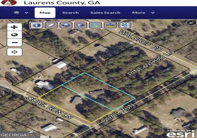 1st image of 236 Quail Run, Dublin, GA 31021 | MLS# 10813078