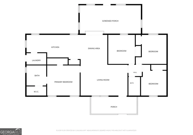 25th image of 315 Terrace Rdg, Carrollton, GA 30116 | MLS# 10780396