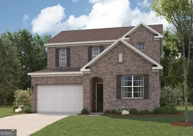 Photo 1 of Single family home for sale at 545 Baynes Ct, Mcdonough, GA 30253 | MLS# 10826036 | Listing updated on 2026-09-18