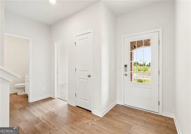 Photo 2 of Single family home for sale at 545 Baynes Ct, Mcdonough, GA 30253 | MLS# 10826036 | Listing updated on 2026-09-18