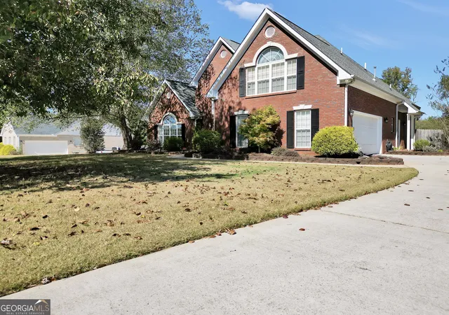 1st image of 1307 Regatta Wy, Mcdonough, GA 30252 | MLS# 10817534