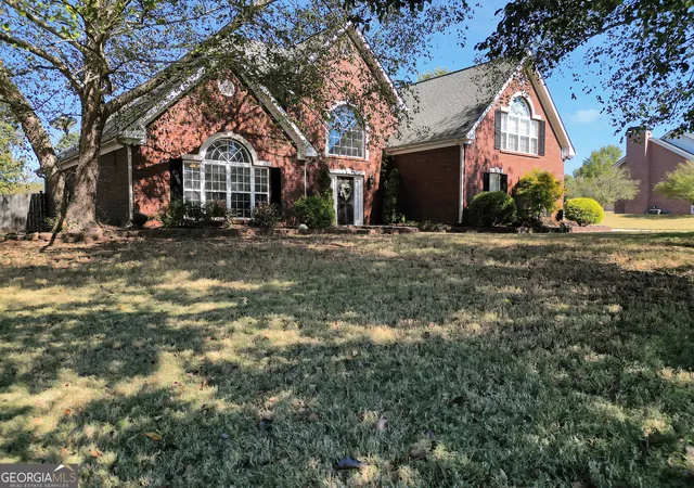 2nd image of 1307 Regatta Wy, Mcdonough, GA 30252 | MLS# 10817534
