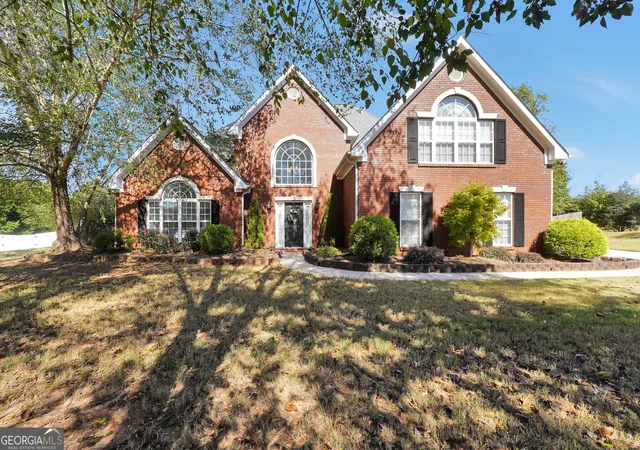 3rd image of 1307 Regatta Wy, Mcdonough, GA 30252 | MLS# 10817534