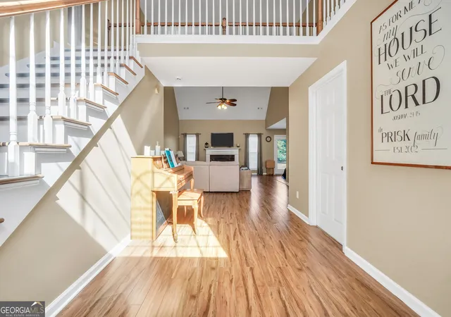 5th image of 1307 Regatta Wy, Mcdonough, GA 30252 | MLS# 10817534