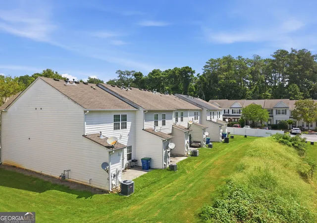 Photo 50 of Townhouse for sale at 4116 Flat Trl, Union City, GA 30291 | MLS# 10827232 | Listing updated on 2026-08-31