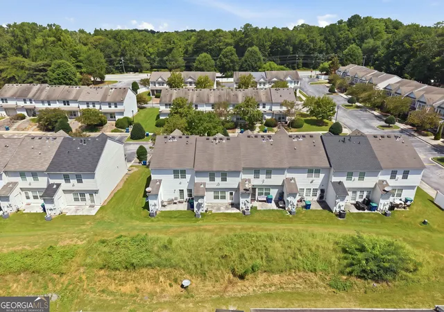 Photo 4 of Townhouse for sale at 4116 Flat Trl, Union City, GA 30291 | MLS# 10827232 | Listing updated on 2026-08-31