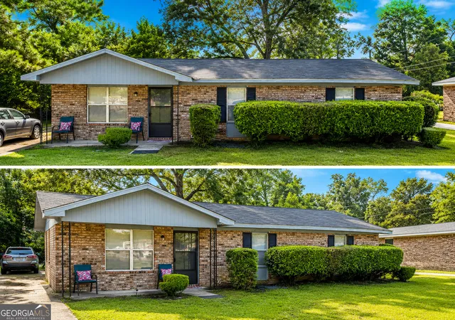 Photo 2 of Multi family home for sale at 168 Thomas St, Camilla, GA 31730 | MLS# 10816752 | Listing updated on 2026-08-14