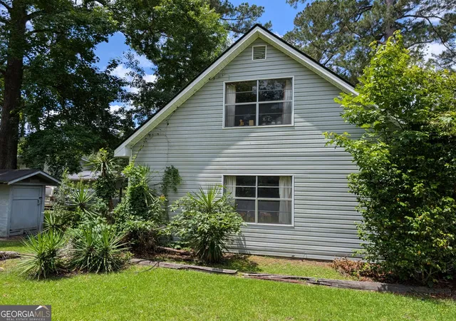 Photo 35 of Sale Pending at 642 Island Dr, Midway, GA 31320 | MLS# 10771250 | Listing updated on 2026-09-23