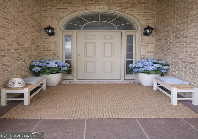 Photo 2 of Single family home for sale at 190 Baywatch Cir, Fayetteville, GA 30215 | MLS# 10804816 | Listing updated on 2026-09-02