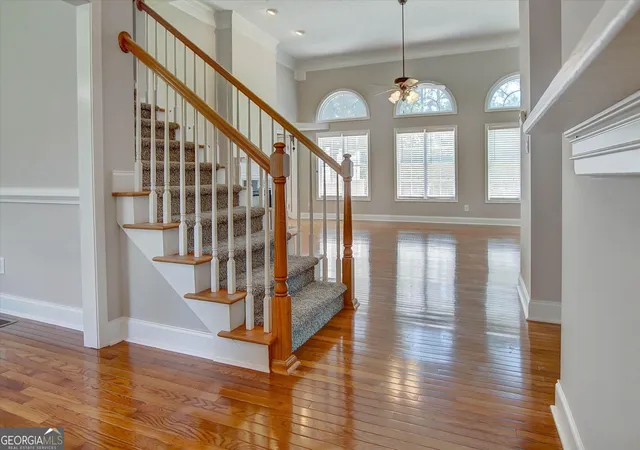 Photo 2 of Single family home for sale at 190 Baywatch Cir, Fayetteville, GA 30215 | MLS# 10804816 | Listing updated on 2026-09-02