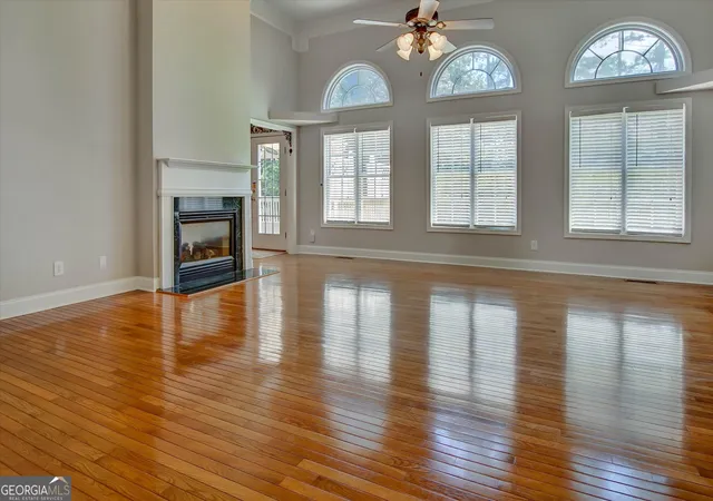 Photo 4 of Single family home for sale at 190 Baywatch Cir, Fayetteville, GA 30215 | MLS# 10804816 | Listing updated on 2026-09-02