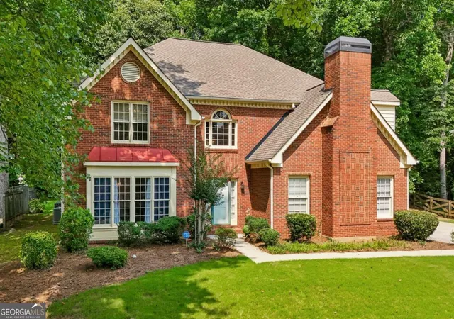 Photo 1 of Single family home for sale at 974 Laurel Springs Ln Sw, Marietta, GA 30064 | MLS# 10819140 | Listing updated on 2026-09-15