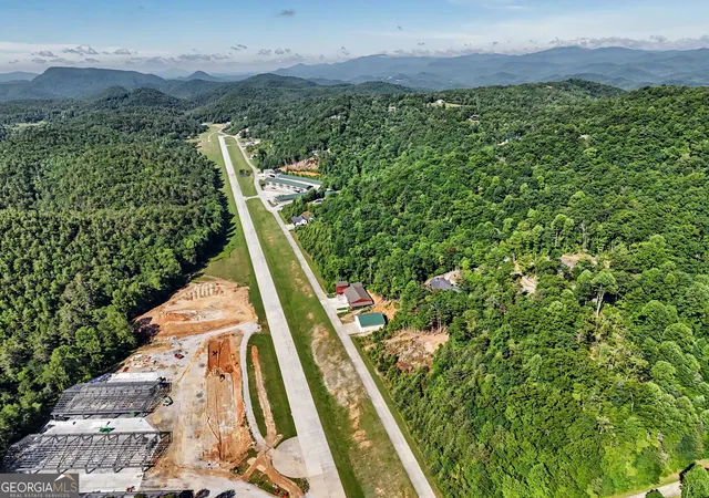 4th image of 0 Richard Bong Wy #LOT 169,170, Clayton, GA 30525 | MLS# 10802874