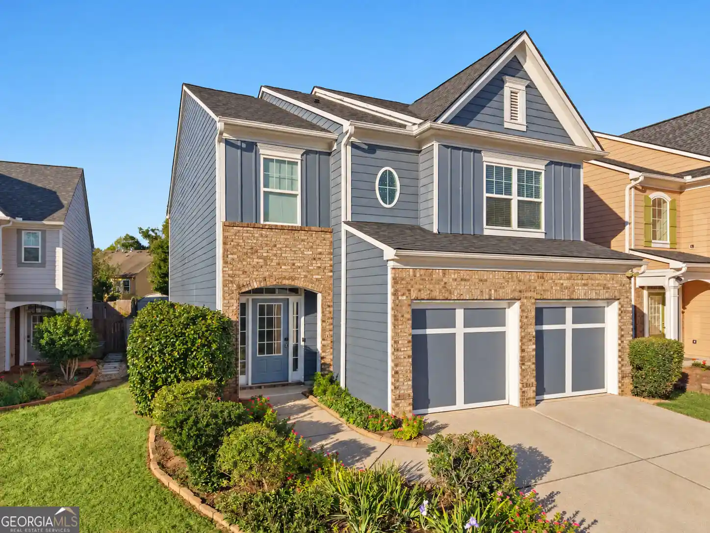 Photo 1 of Single family home for sale at 5920 Asby Way, Cumming, GA 30040 | MLS# 10874017 | Listing updated on 2026-10-21