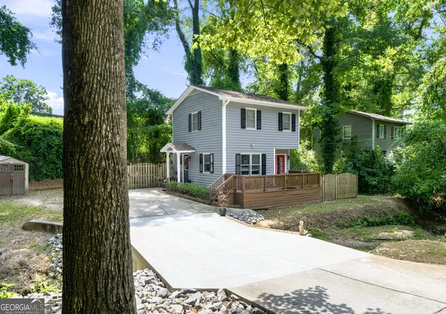 Photo 1 of Single family home for sale at 119 William Dr, Athens, GA 30606 | MLS# 10834928 | Listing updated on 2026-09-24