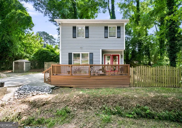 Photo 2 of Single family home for sale at 119 William Dr, Athens, GA 30606 | MLS# 10834928 | Listing updated on 2026-09-24