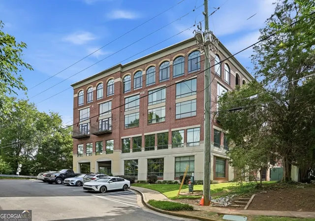1st image of 319 Atlanta St Se #301, Marietta, GA 30060 | MLS# 10804100