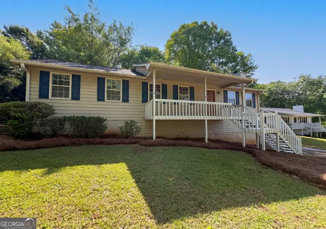 Photo 1 of Single family home for sale at 76 Lost Meadows Dr, Dallas, GA 30157 | MLS# 10759764 | Listing updated on 2026-09-18