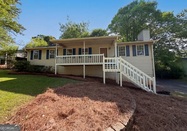 Photo 2 of Single family home for sale at 76 Lost Meadows Dr, Dallas, GA 30157 | MLS# 10759764 | Listing updated on 2026-09-18
