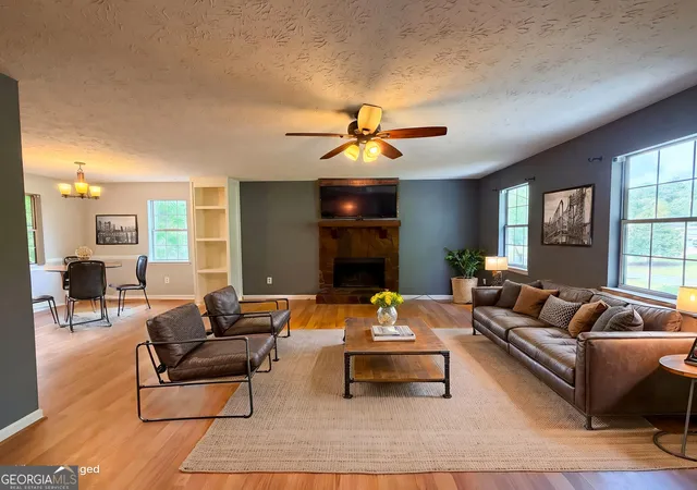 Photo 4 of Single family home for sale at 76 Lost Meadows Dr, Dallas, GA 30157 | MLS# 10759764 | Listing updated on 2026-09-18