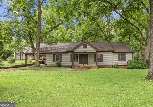 1st image of 724 Hill St, Madison, GA 30650 | MLS# 10669247