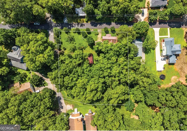2nd image of 724 Hill St, Madison, GA 30650 | MLS# 10669247