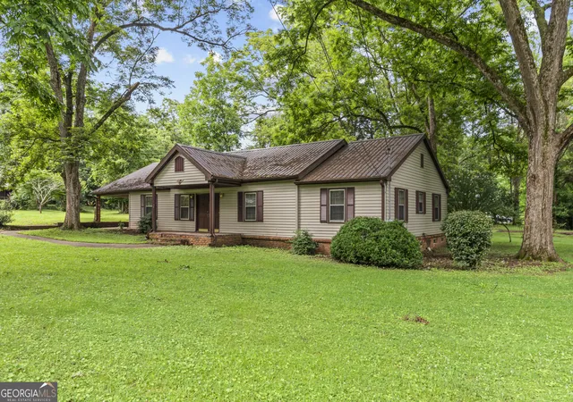 4th image of 724 Hill St, Madison, GA 30650 | MLS# 10669247