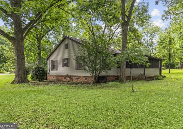 5th image of 724 Hill St, Madison, GA 30650 | MLS# 10669247