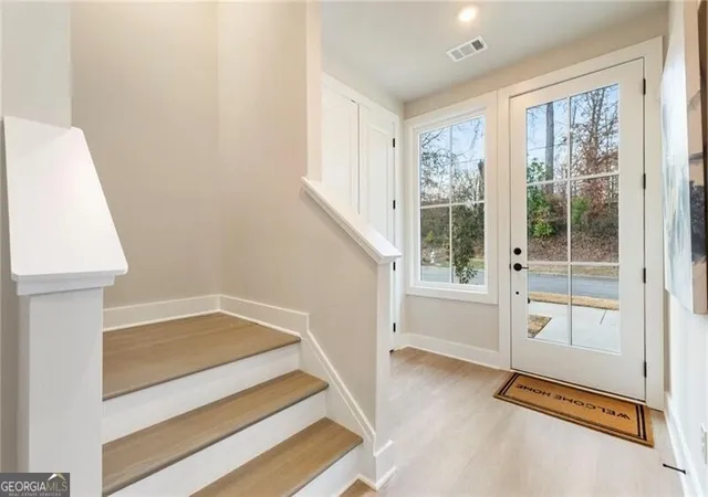 Photo 2 of Townhouse for sale at 2202 Carlton Ct, Atlanta, GA 30318 | MLS# 10707129 | Listing updated on 2026-08-05