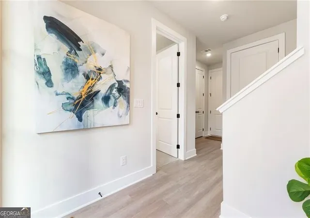 Photo 3 of Townhouse for sale at 2202 Carlton Ct, Atlanta, GA 30318 | MLS# 10707129 | Listing updated on 2026-08-05