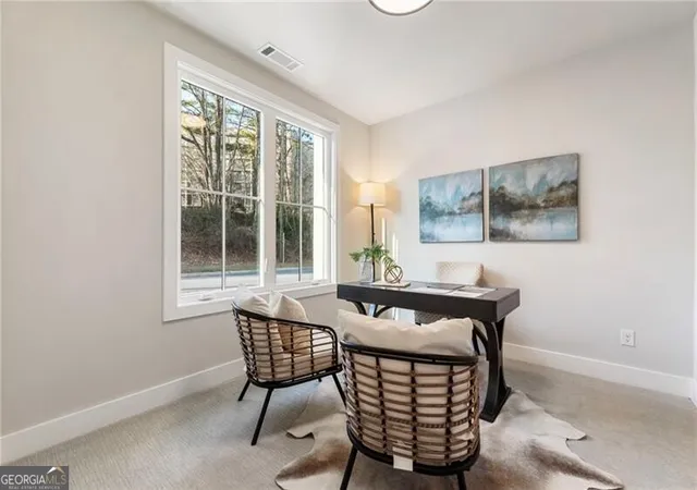 Photo 4 of Townhouse for sale at 2202 Carlton Ct, Atlanta, GA 30318 | MLS# 10707129 | Listing updated on 2026-08-05