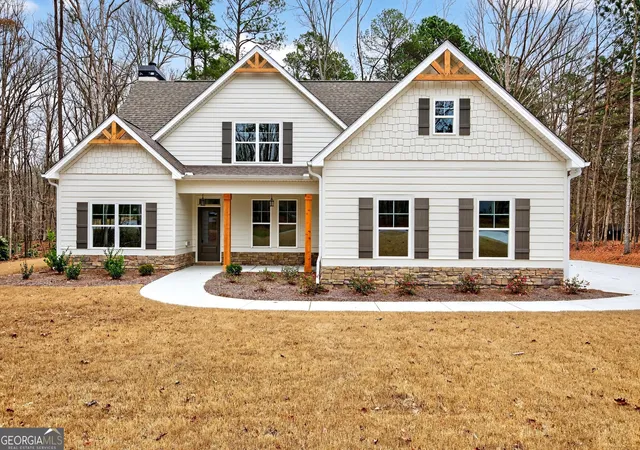 Photo 1 of Sale Pending at 240 Jay Trl, Fayetteville, GA 30215 | MLS# 10717399 | Listing updated on 2026-04-22