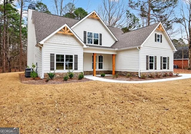 Photo 2 of Sale Pending at 240 Jay Trl, Fayetteville, GA 30215 | MLS# 10717399 | Listing updated on 2026-04-22
