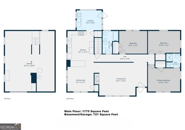 21st image of 1041 Michael Ln, Anniston, AL 36207 | MLS# 10821822