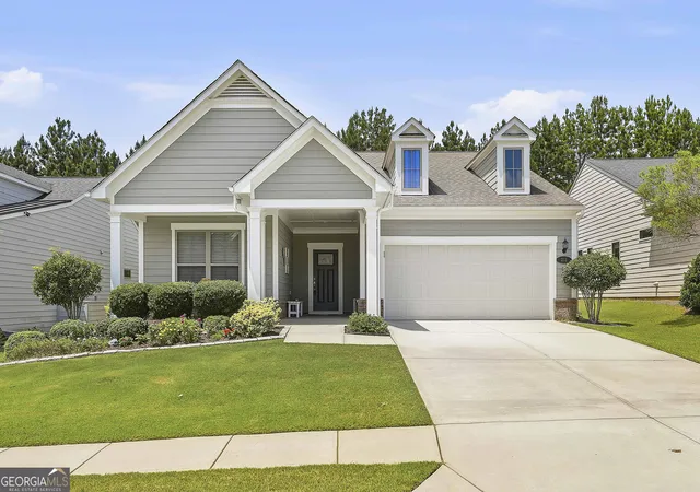 Photo 1 of Sale Pending at 213 Florence Rd, Peachtree City, GA 30269 | MLS# 10807561 | Listing updated on 2026-09-18